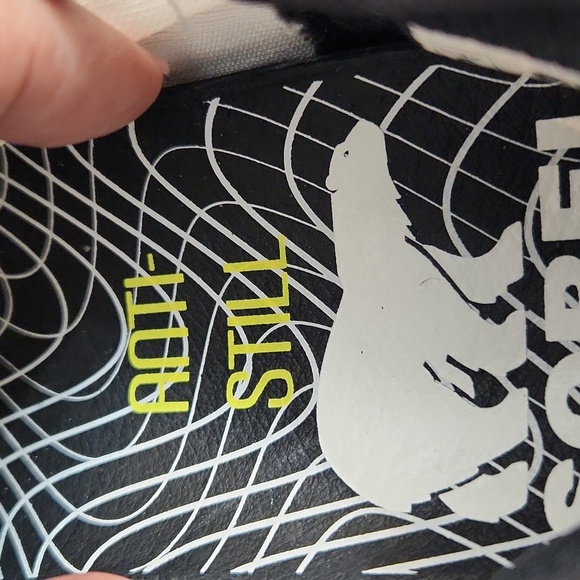 Sorel Kinetic Impact II Lace-up Sneakers (W Size 6) - Picture 14 of 16